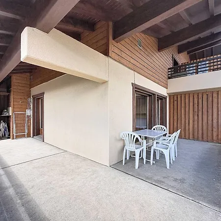 Arcade 605 Charming With South Facing Balcony Appartamento *